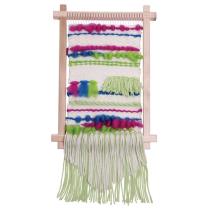 (WFS Weaving Frame - Small)